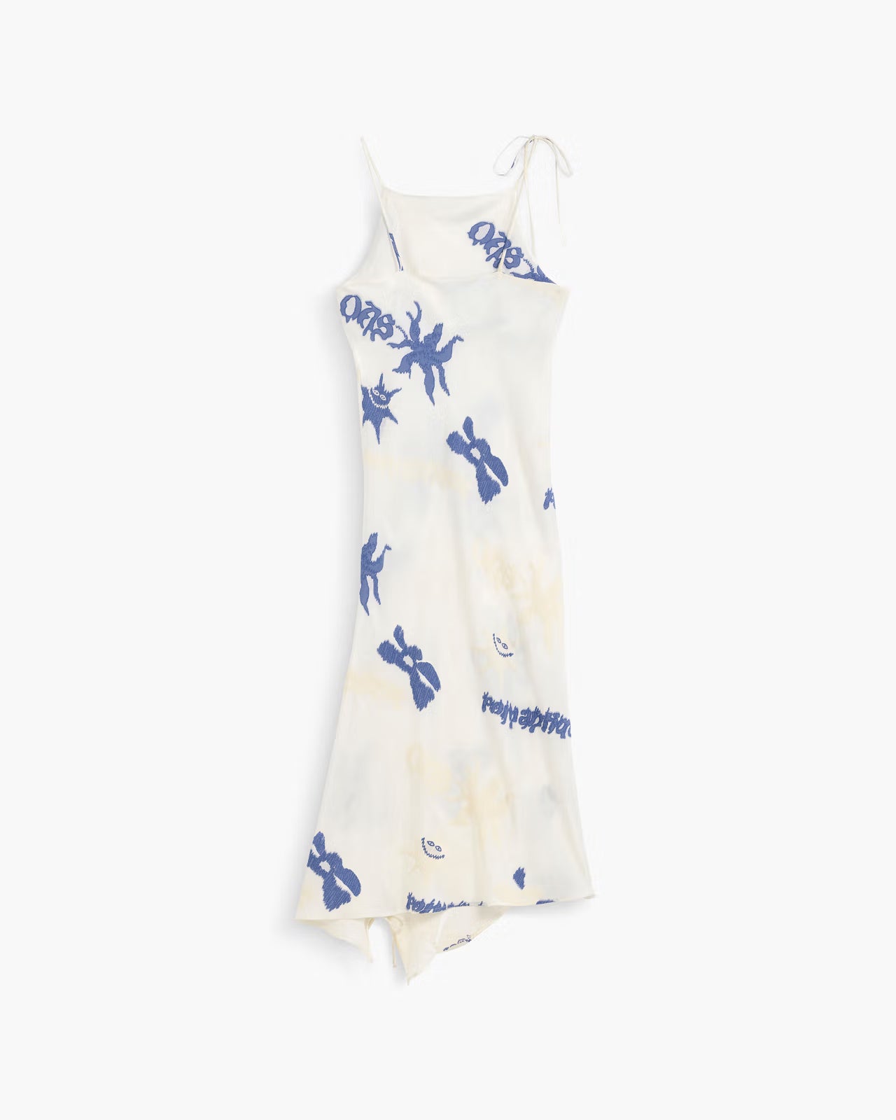 Romantique Sirocco Dress