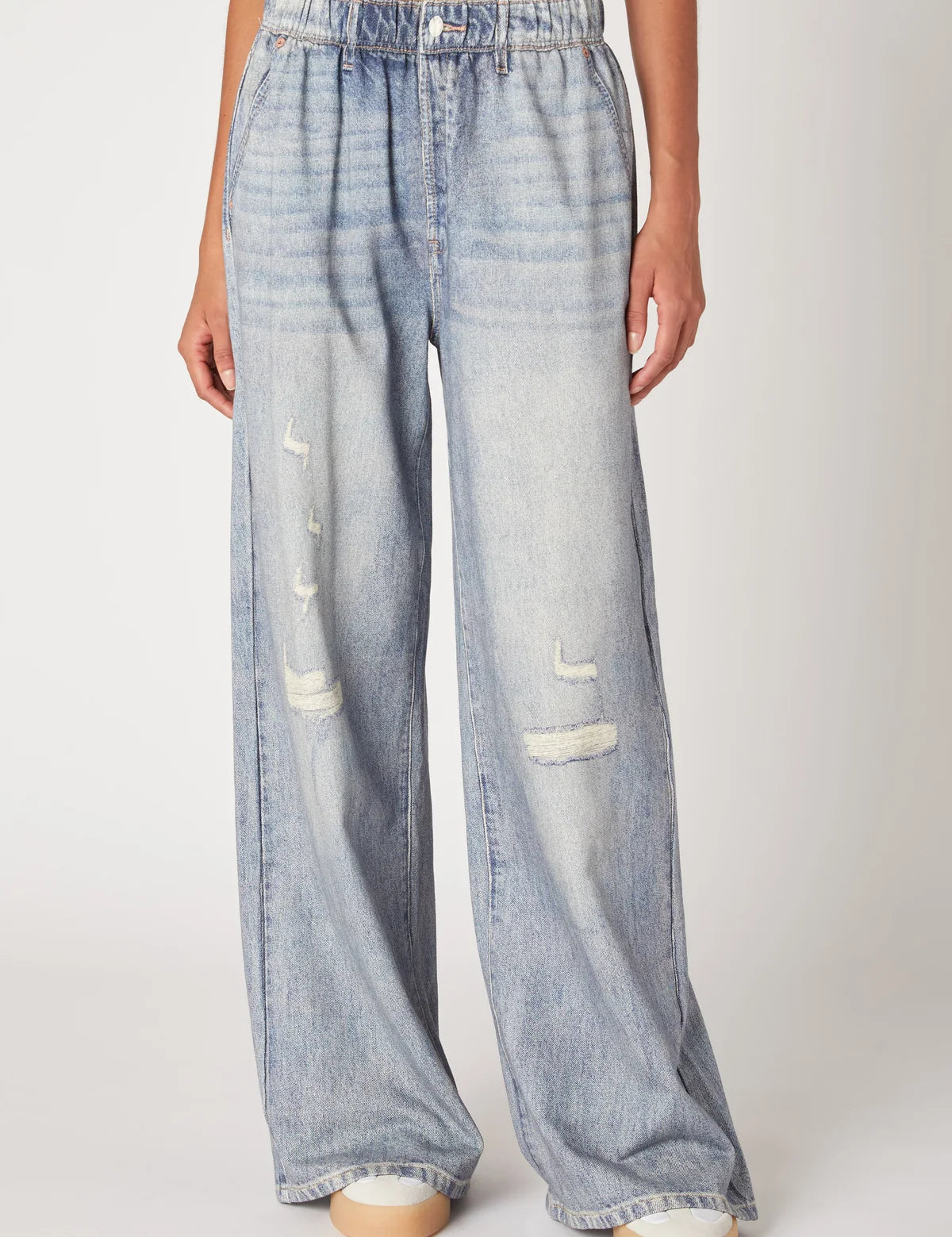 Deep Dive Jean