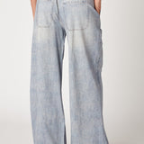 Deep Dive Jean