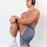 Vitality Prime® Train Short 6" - True