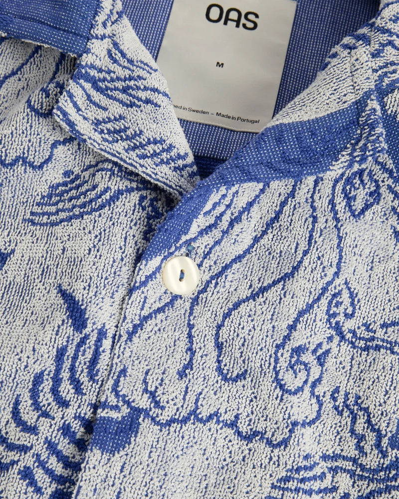 Mystea Cuba Shirt