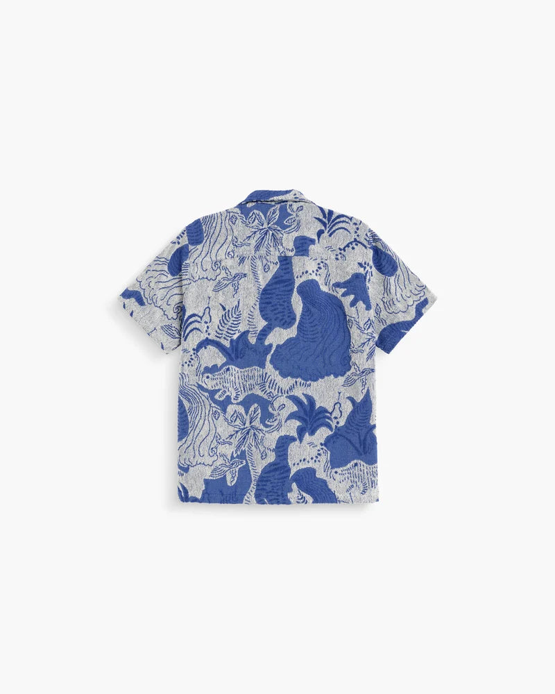 Mystea Cuba Shirt