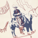 Bronc Ovi T-shirt