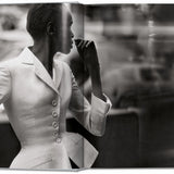 Peter Lindbergh. Dior. 40th Ed. (German, French, English)