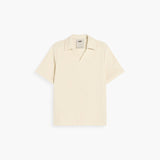Serif Terry Shirt