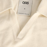 Serif Terry Shirt