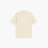 Serif Terry Shirt