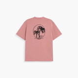 Emron Palms Ovi T-shirt
