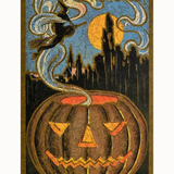 Witches' Brew Puzzle