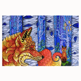 Foxy Puzzle