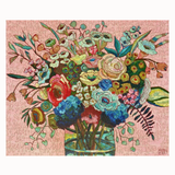Pink Martini Puzzle