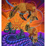 A Leap of Faith Puzzle