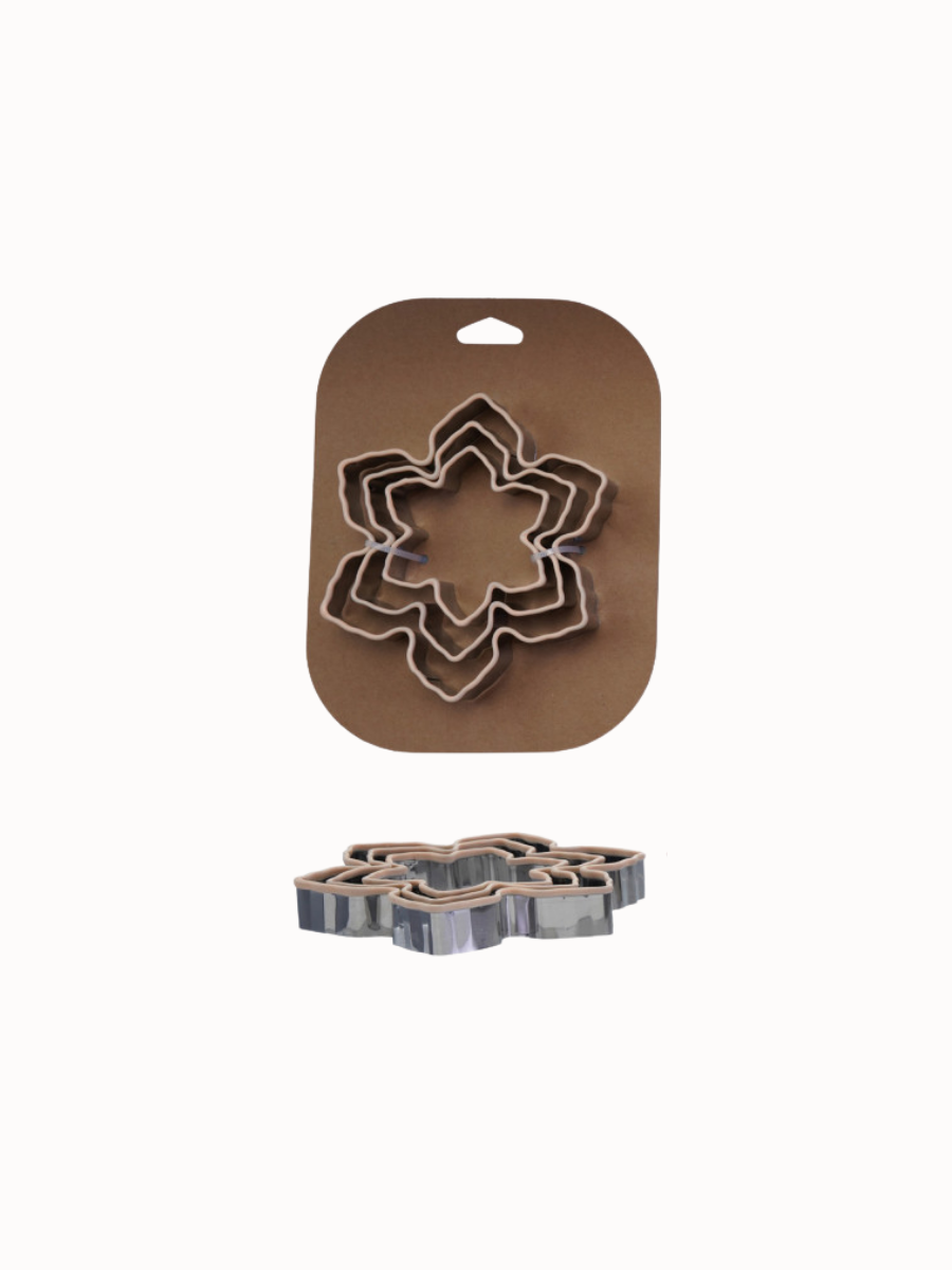 Holiday Cookie Cutters