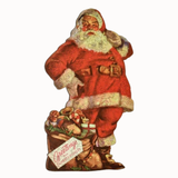 Holiday Greetings from Liberty Puzzles