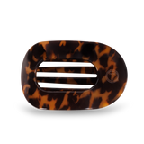 Round Flat Hair Clip | Medium