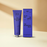 Deodorant Balm