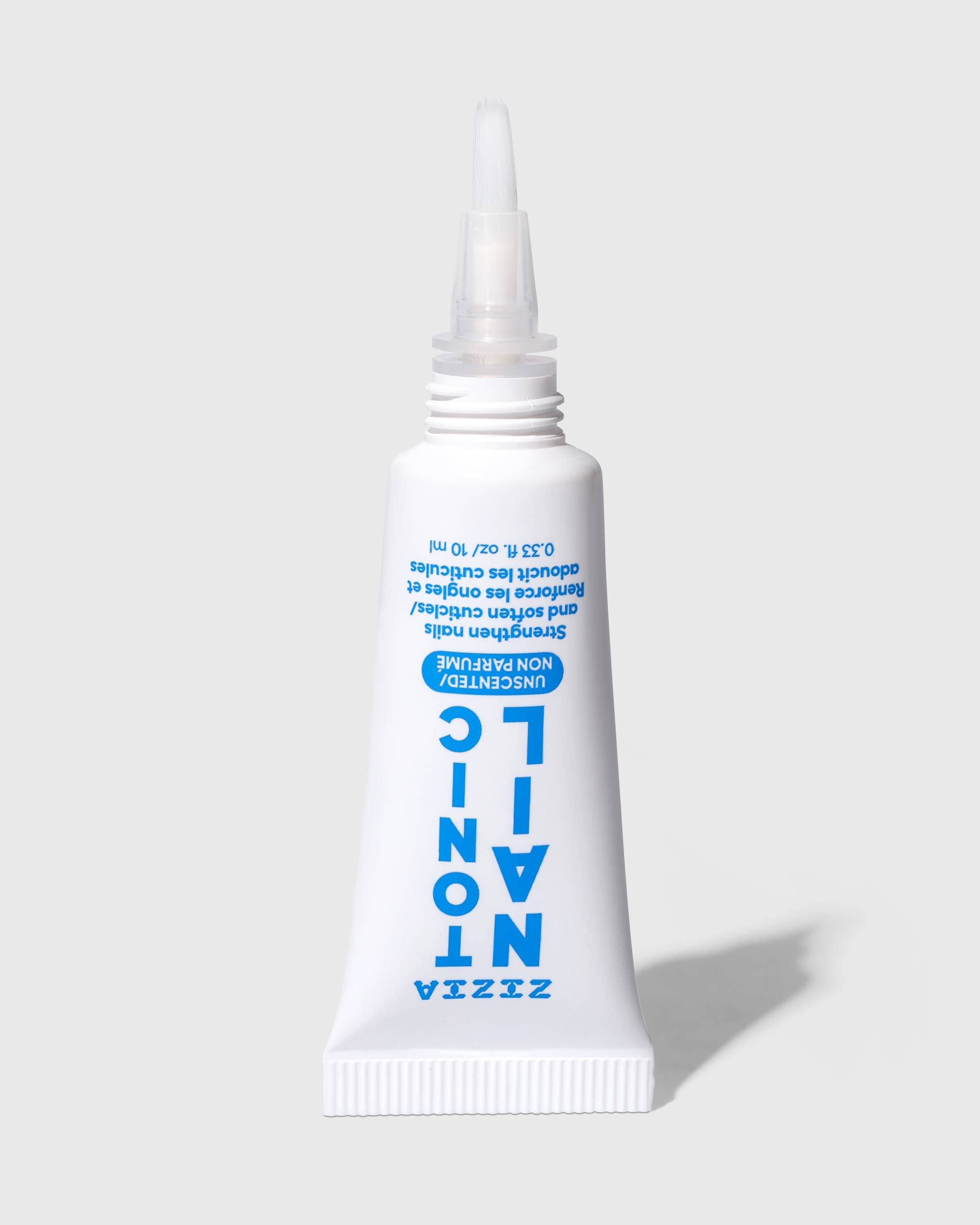 Unscented Nail Tonic-Nail & Cuticle Oil