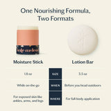 The Bug Balm | All-Natural Insect Repellent