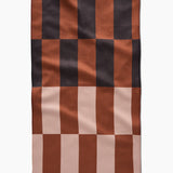 Cabin Plaid Tea Towel