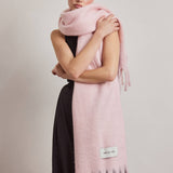 The Stockholm Scarf