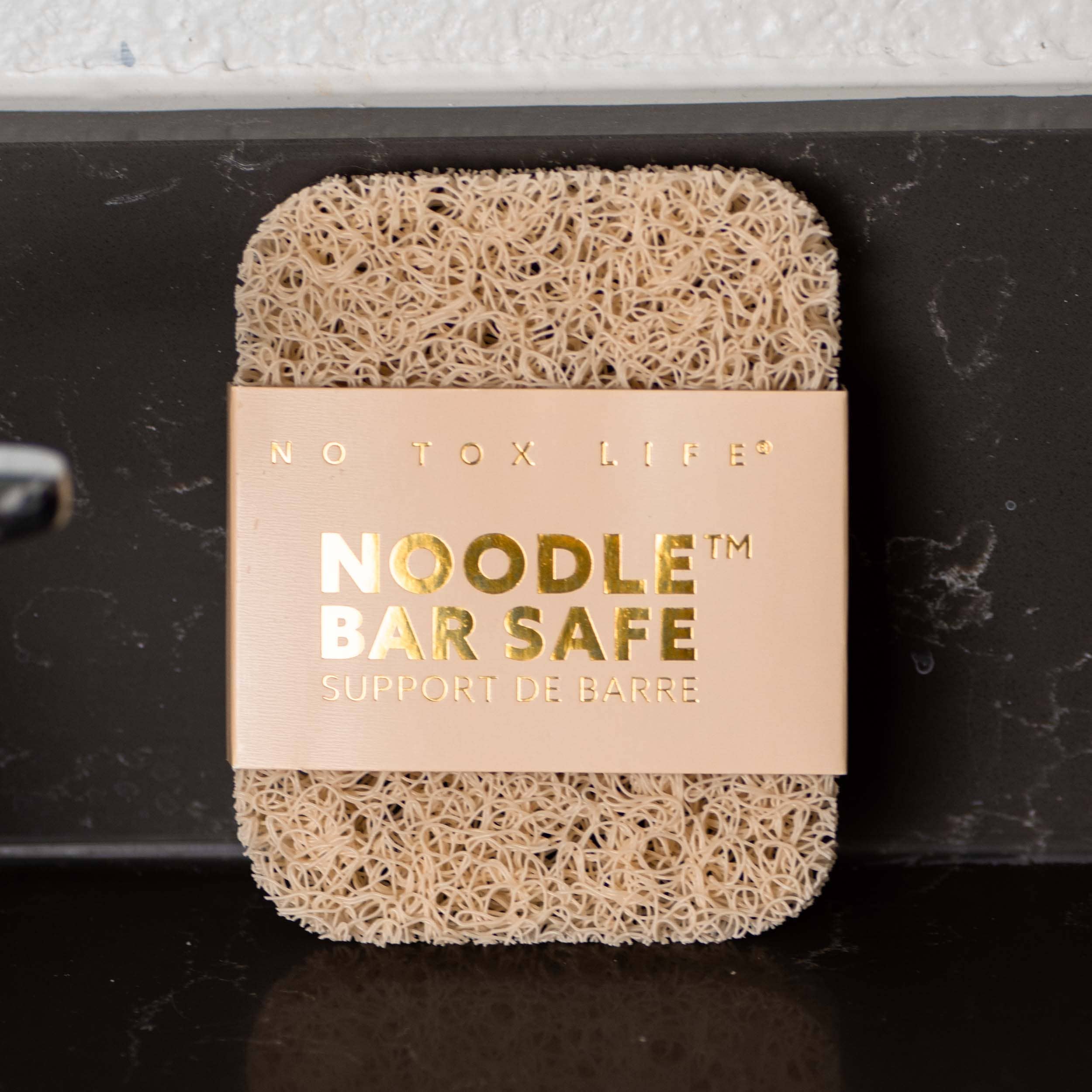 Noodle Bar Safe
