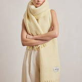 Cloud Scarf