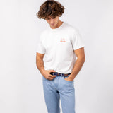 Elastic braided elastic belt - Narvik
