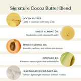 Palo Santo & Vetiver  | Deep Moisturizing Lotion Bar