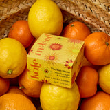 Sun Stone | After Sun Balm & Lotion