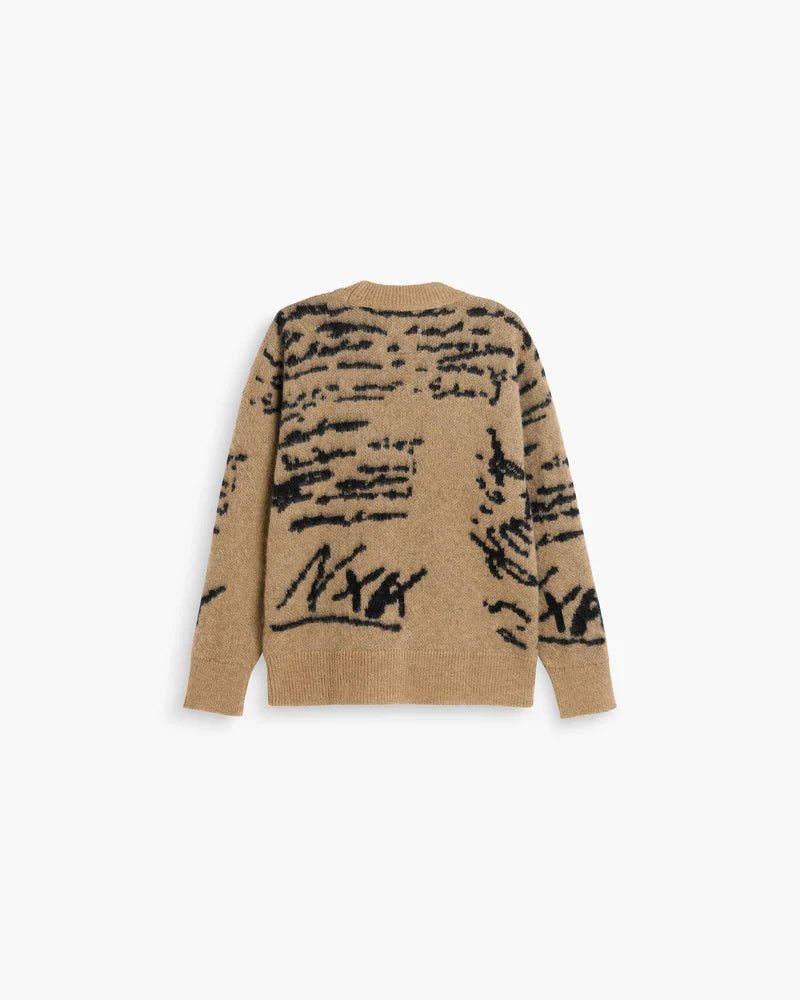 Pico Pino Crewneck