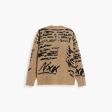 Pico Pino Crewneck
