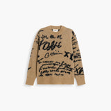 Pico Pino Crewneck