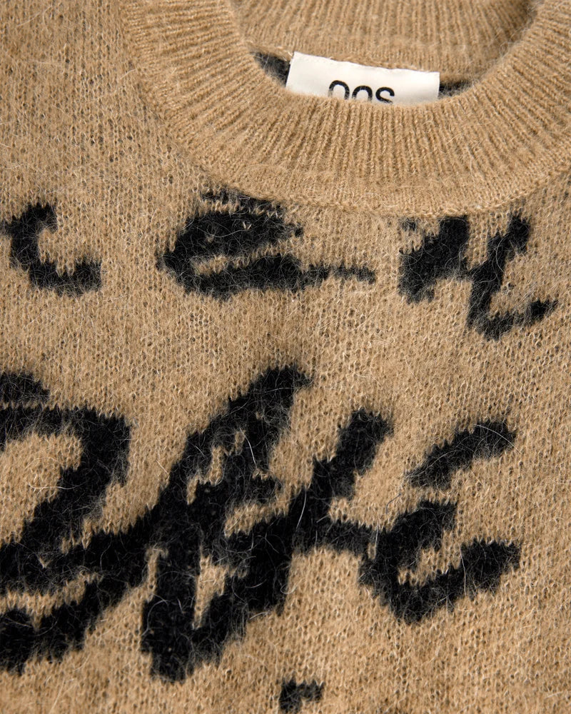 Pico Pino Crewneck