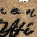 Pico Pino Crewneck