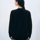 Cashmere Luxe Pocket Cardigan