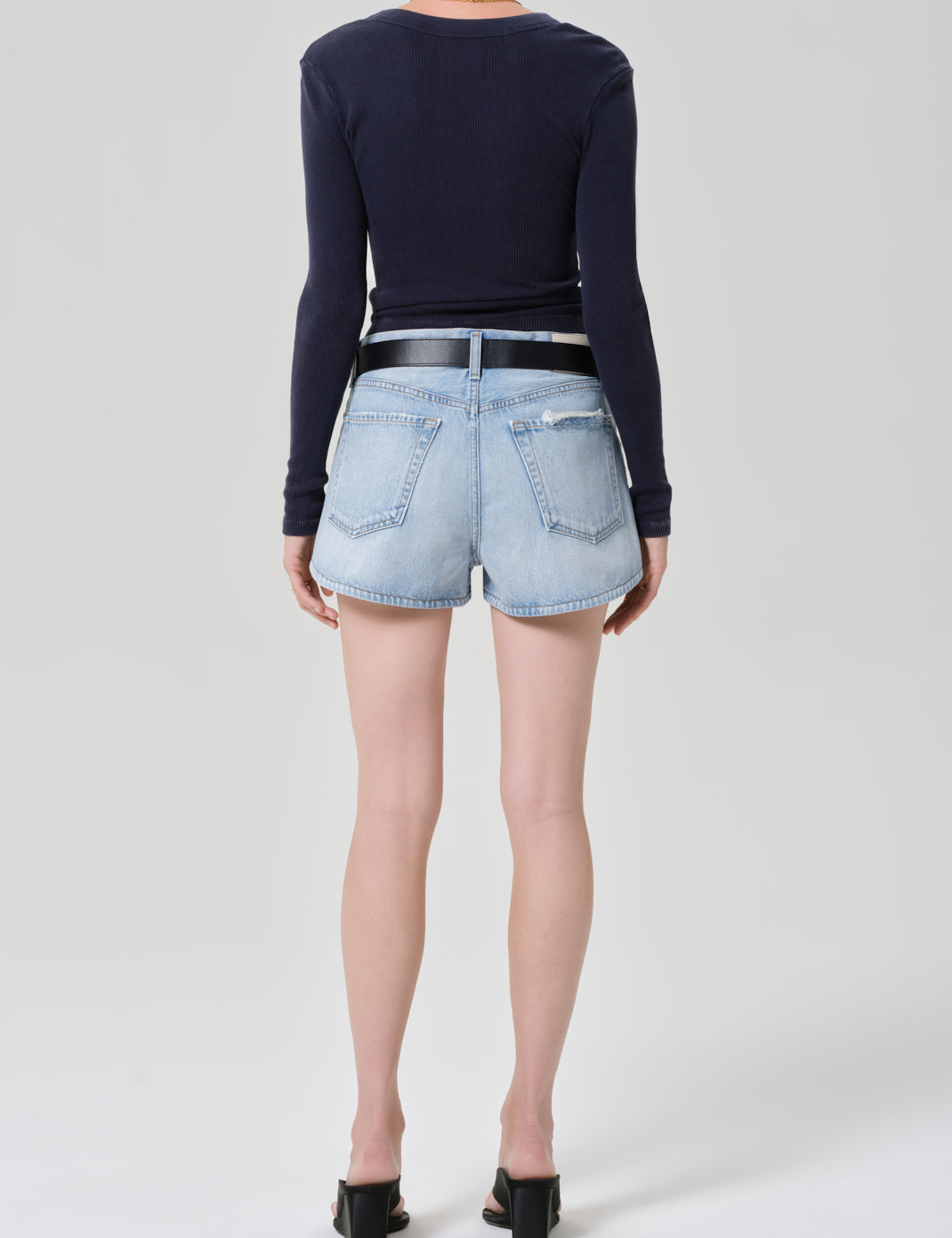 Abita Short