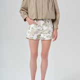Abita Short