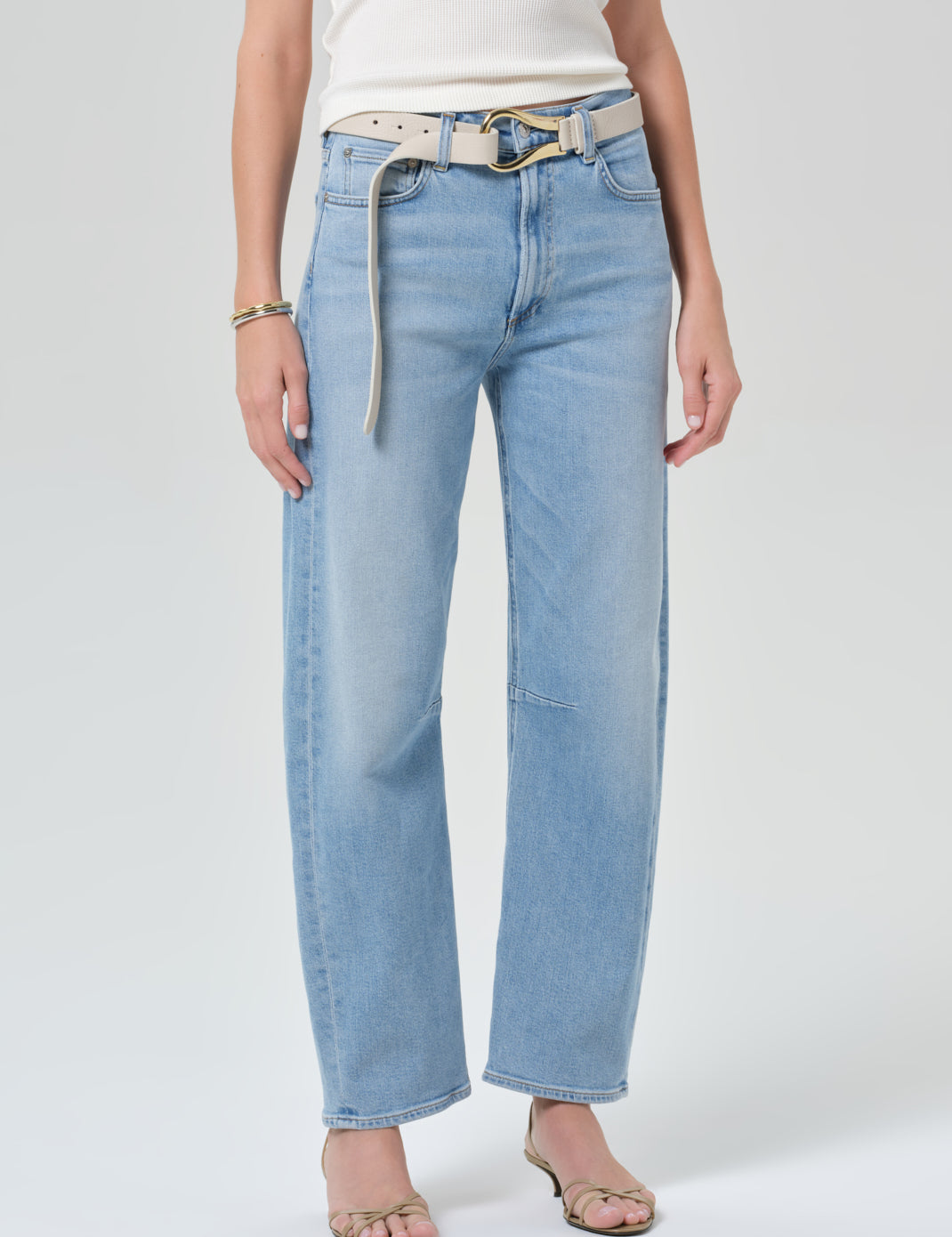 Miro Relaxed Jean