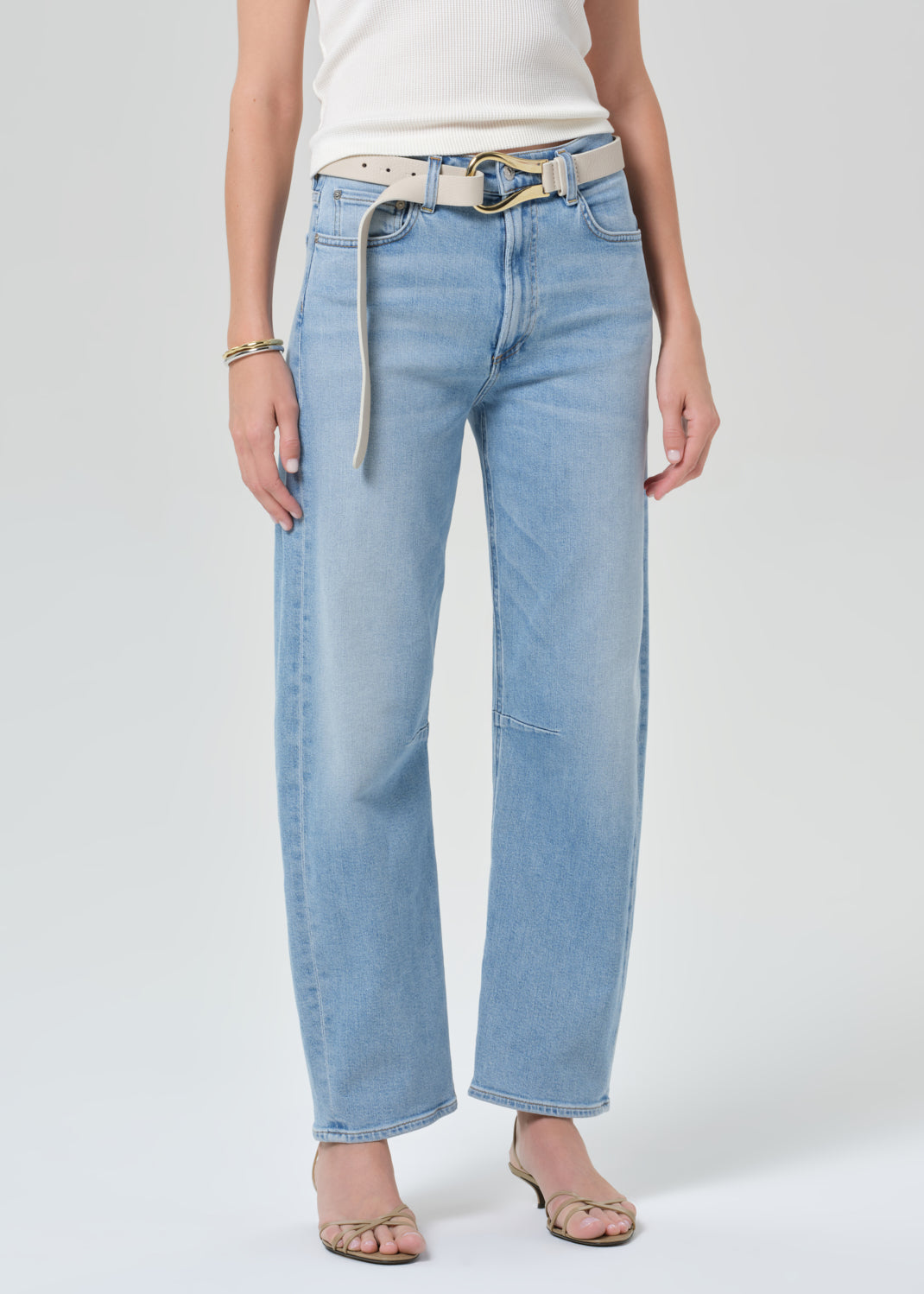 Miro Relaxed Jean