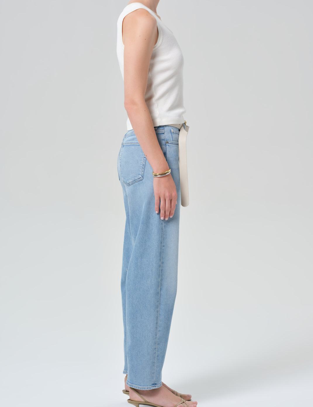 Miro Relaxed Jean