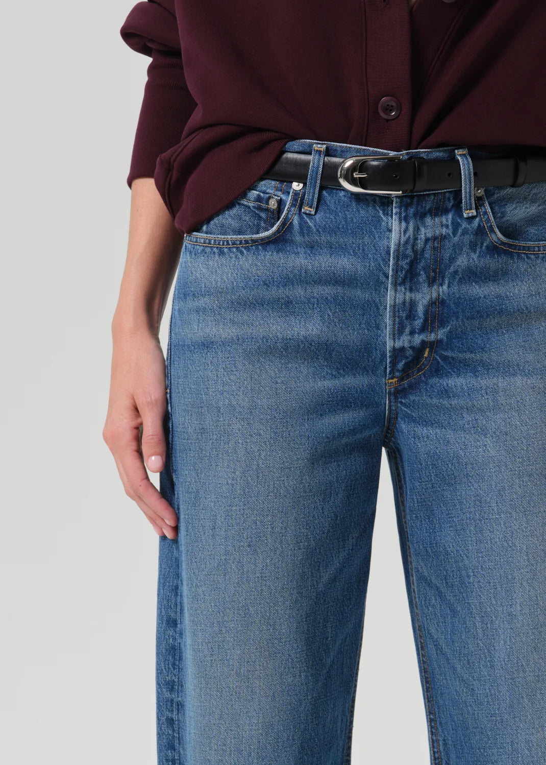Miro Relaxed Jean