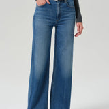 Lyra Long Wide Leg