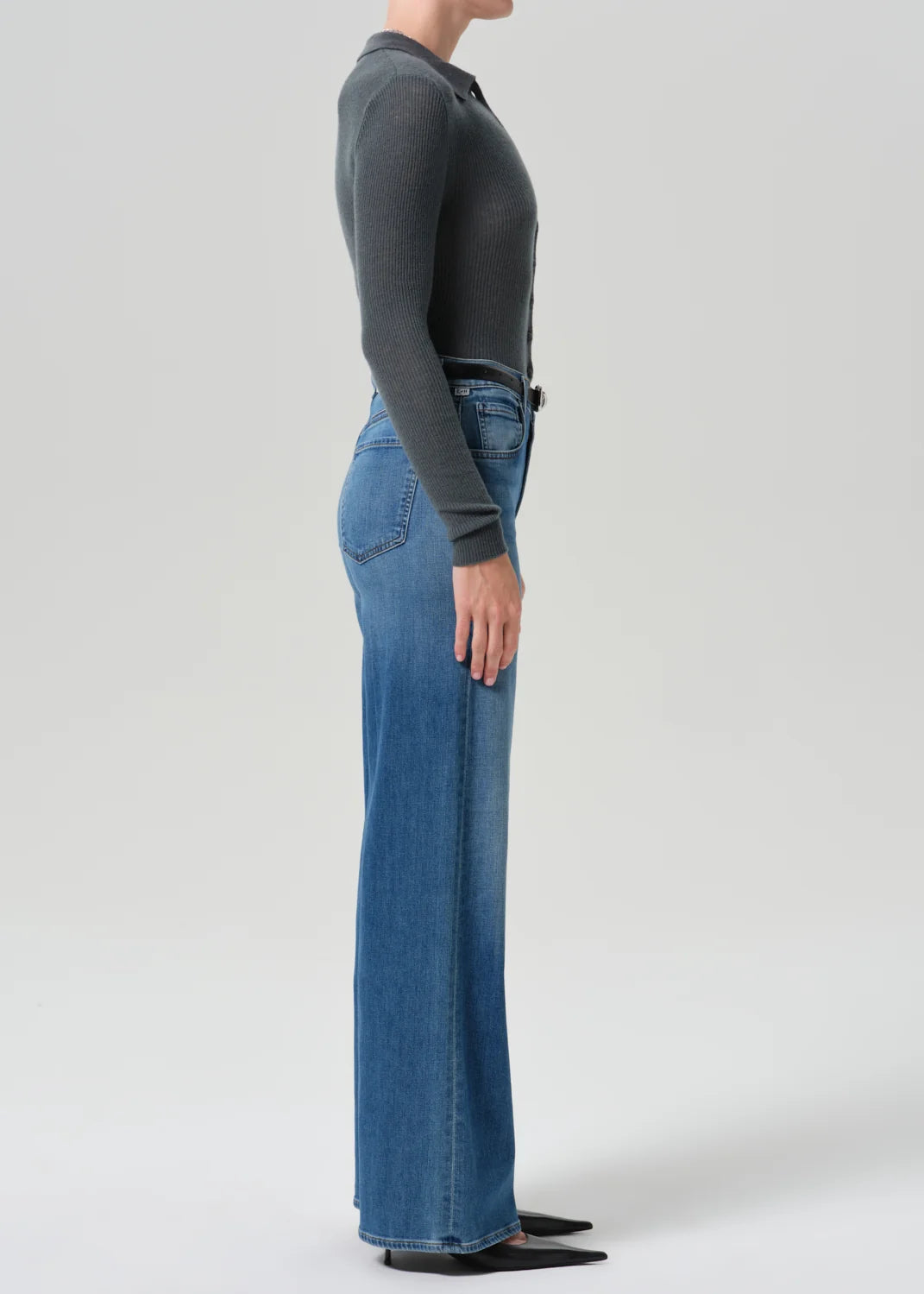 Lyra Long Wide Leg