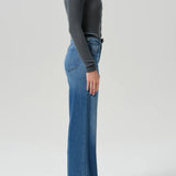 Lyra Long Wide Leg