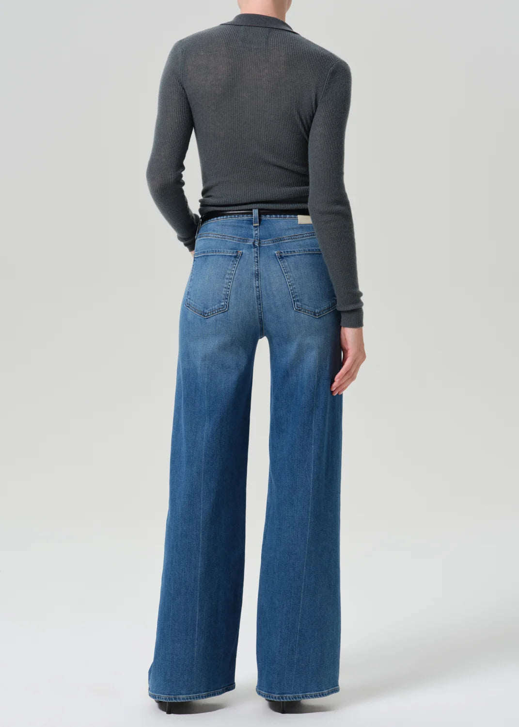 Lyra Long Wide Leg