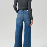 Lyra Long Wide Leg