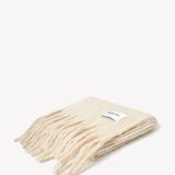 The Reykjavik Scarf