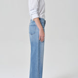 Lindz Easy Straight Jean