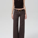 Nora Linen Trouser