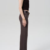 Nora Linen Trouser